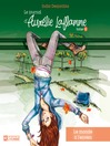 Cover image for Le journal d'Aurélie Laflamme--Tome 4